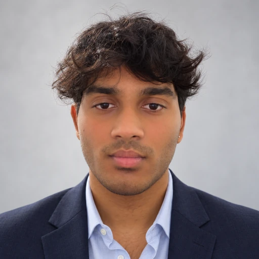 Haren Gannarapu