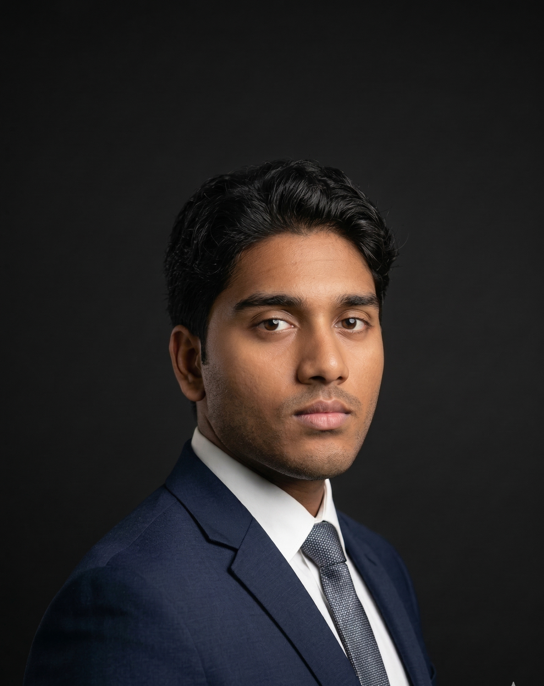 Haren Gannarapu